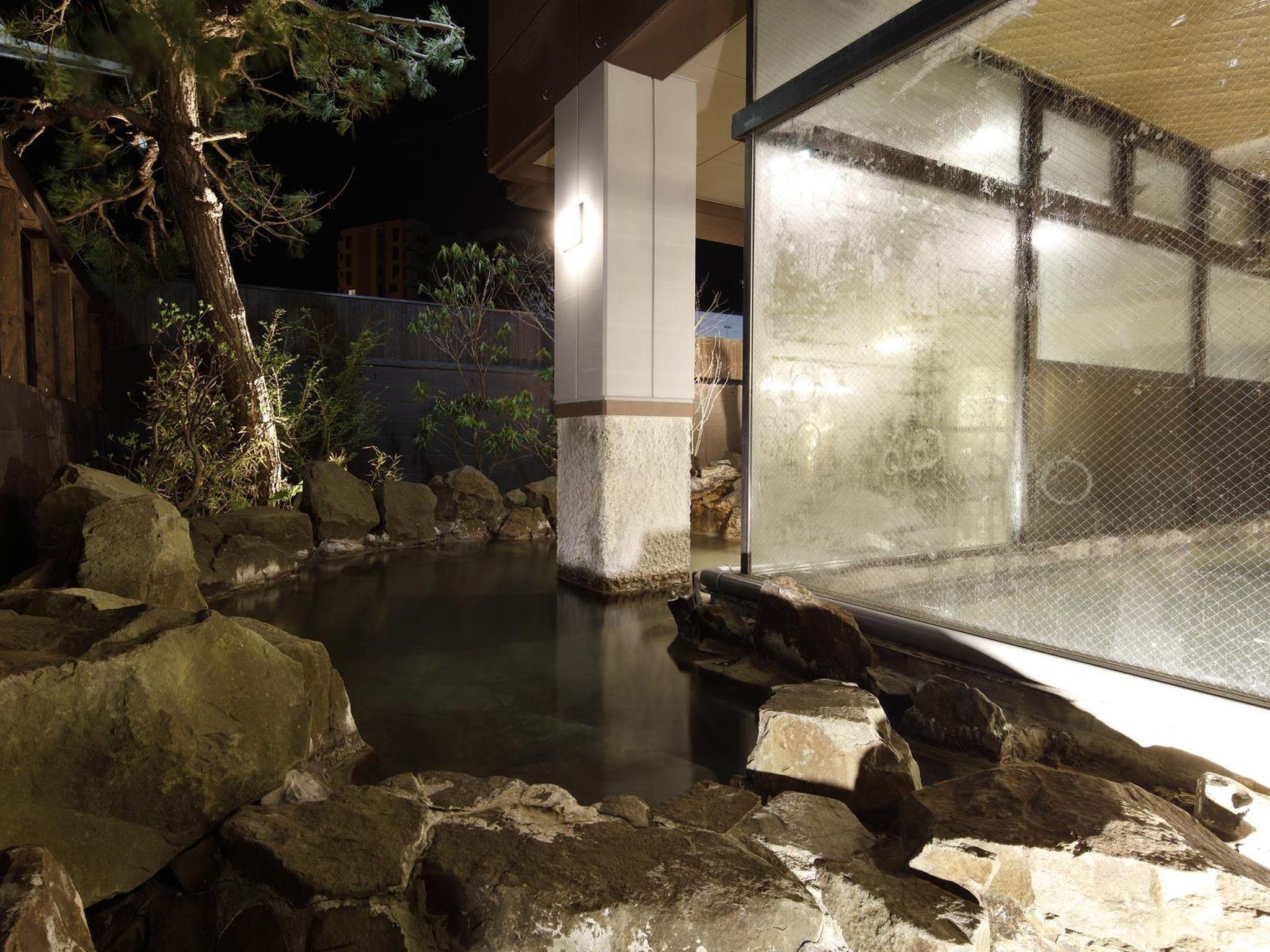 Yunokawa Onsen Emi Hakodateya Ryokan