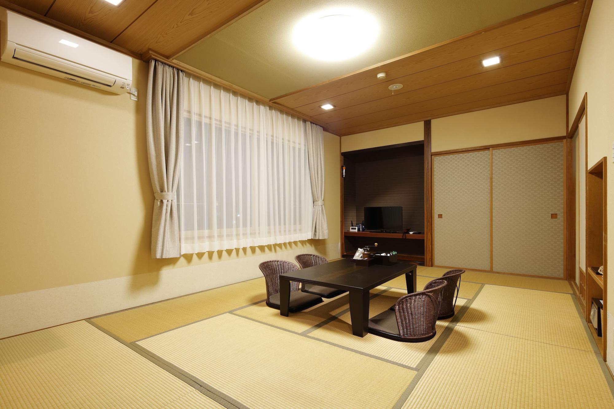 Yunokawa Onsen Emi Hakodateya Ryokan