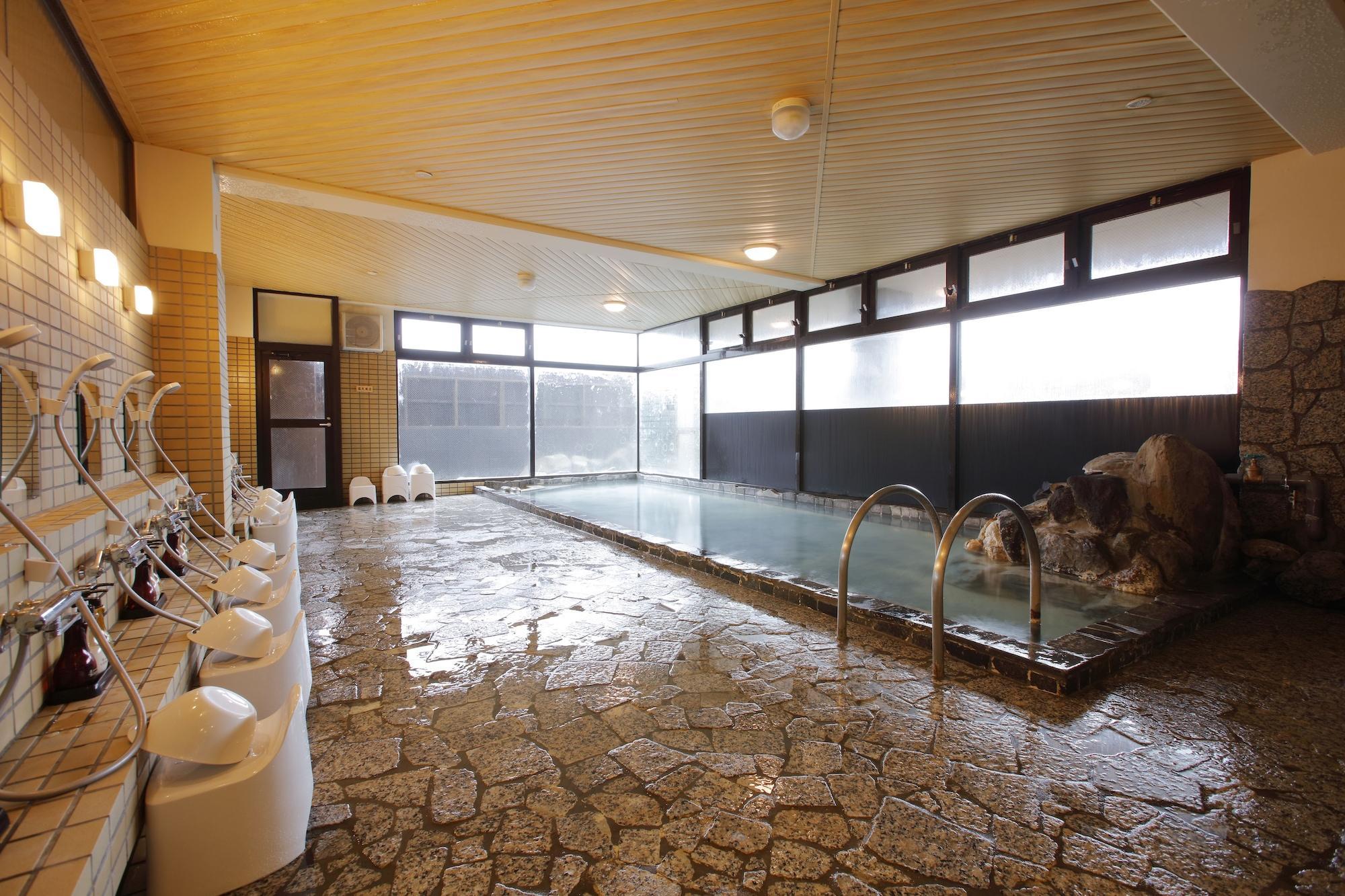 Yunokawa Onsen Emi Hakodateya Hakodate