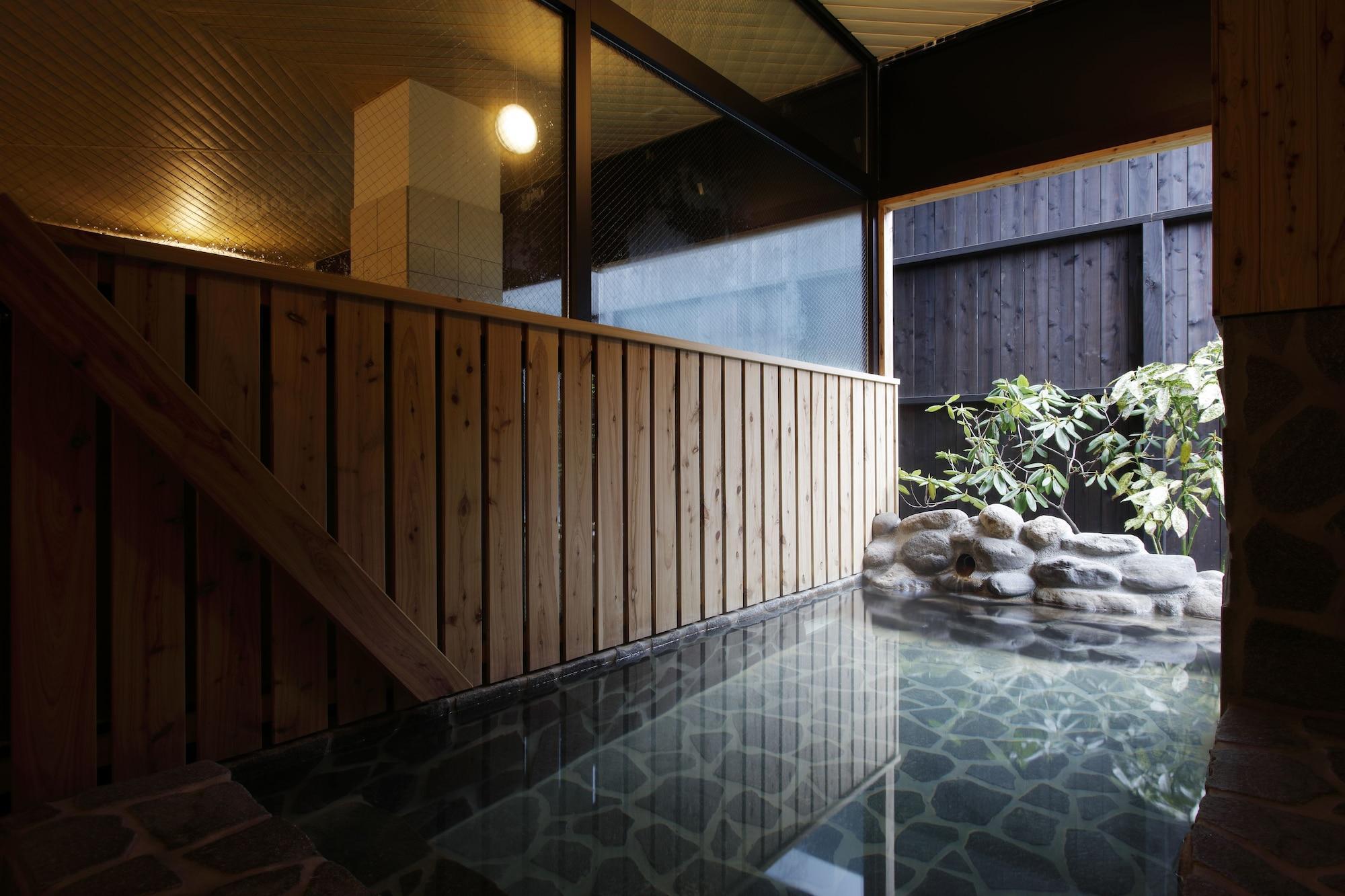 Yunokawa Onsen Emi Hakodateya 3*