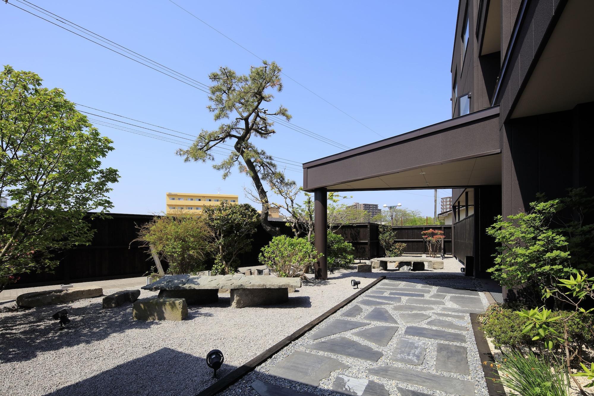 Yunokawa Onsen Emi Hakodateya 3* Hakodate
