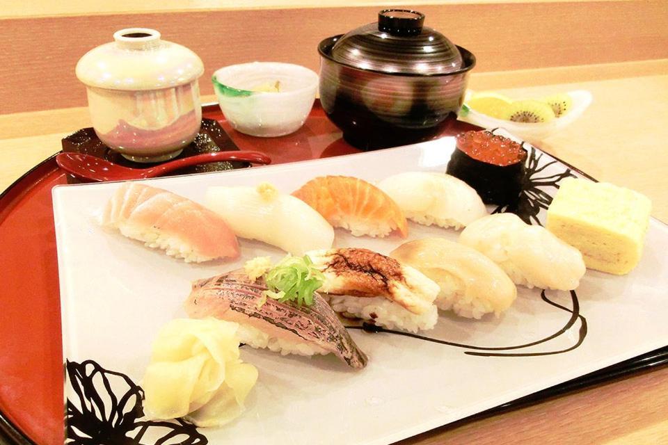 Ryokan Yunokawa Onsen Emi Hakodateya Hakodate