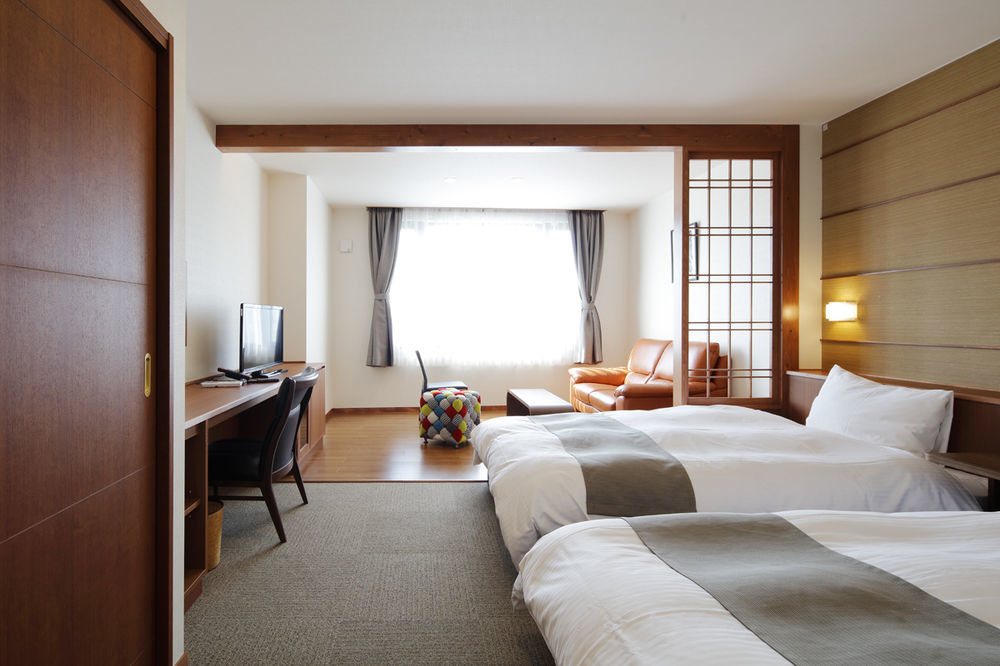 Ryokan Yunokawa Onsen Emi Hakodateya 3*