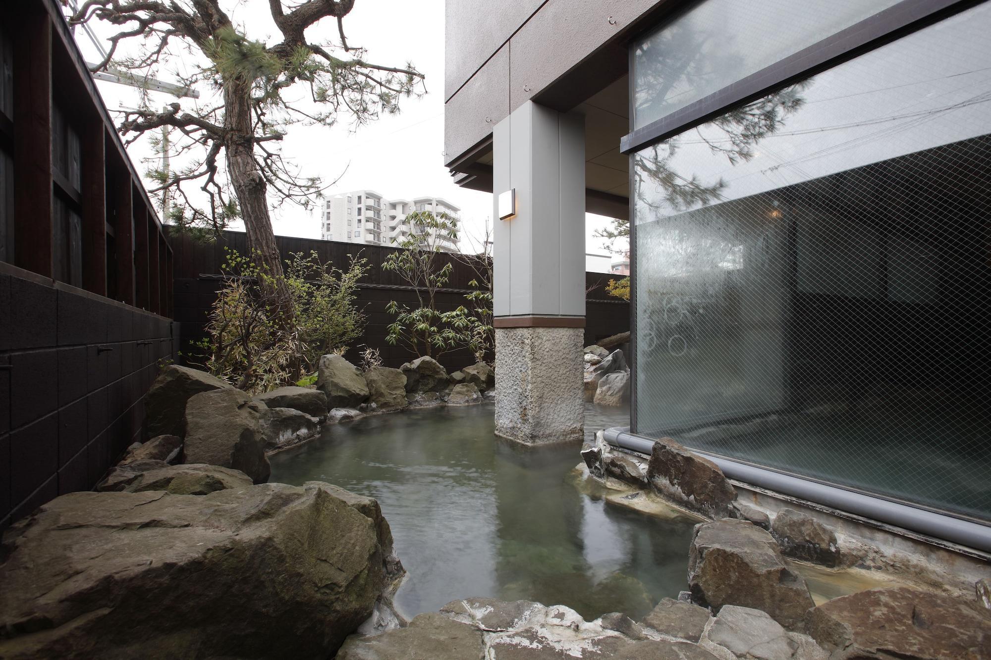 Yunokawa Onsen Emi Hakodateya 3*