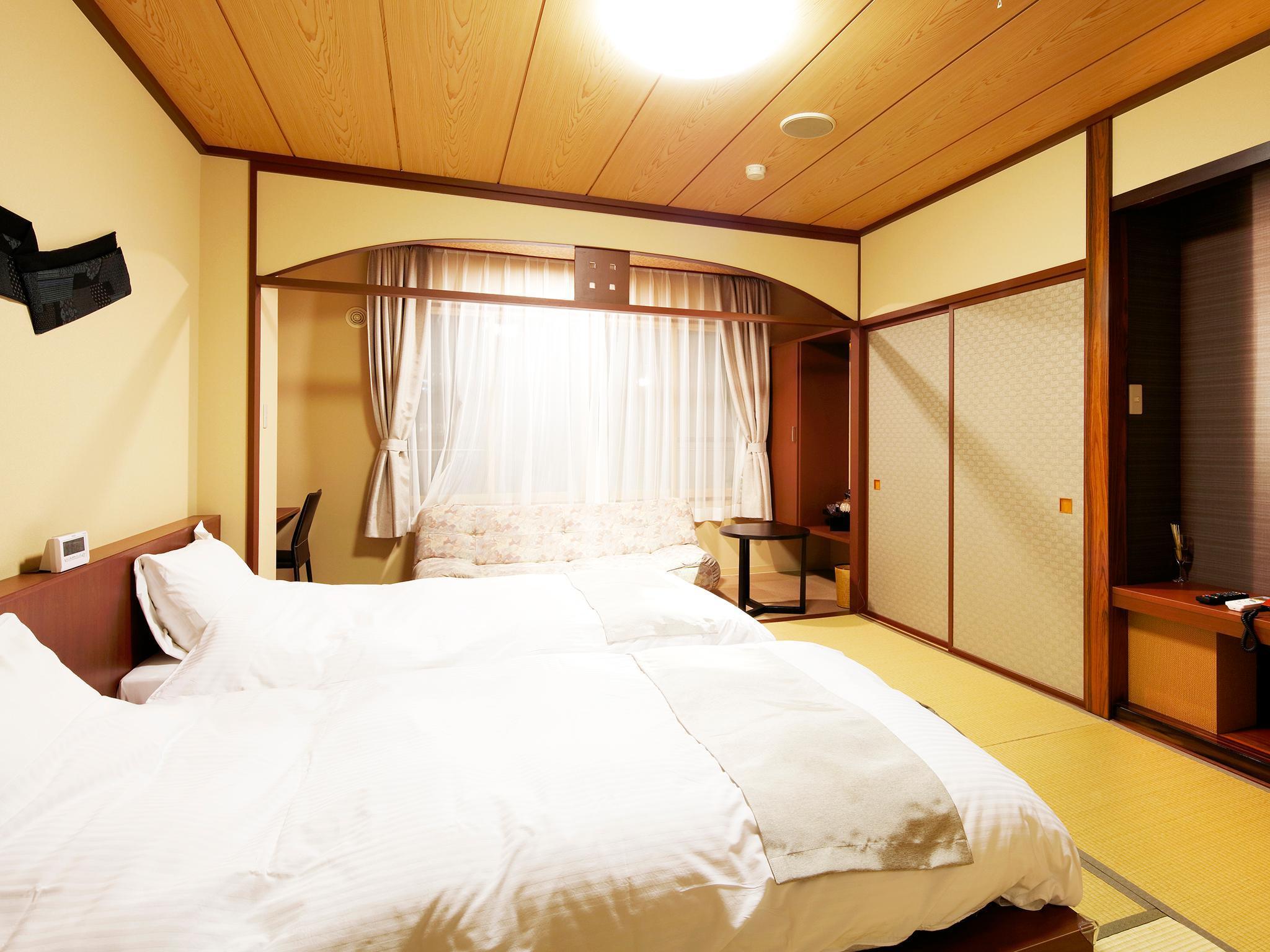 Ryokan Yunokawa Onsen Emi Hakodateya Hakodate