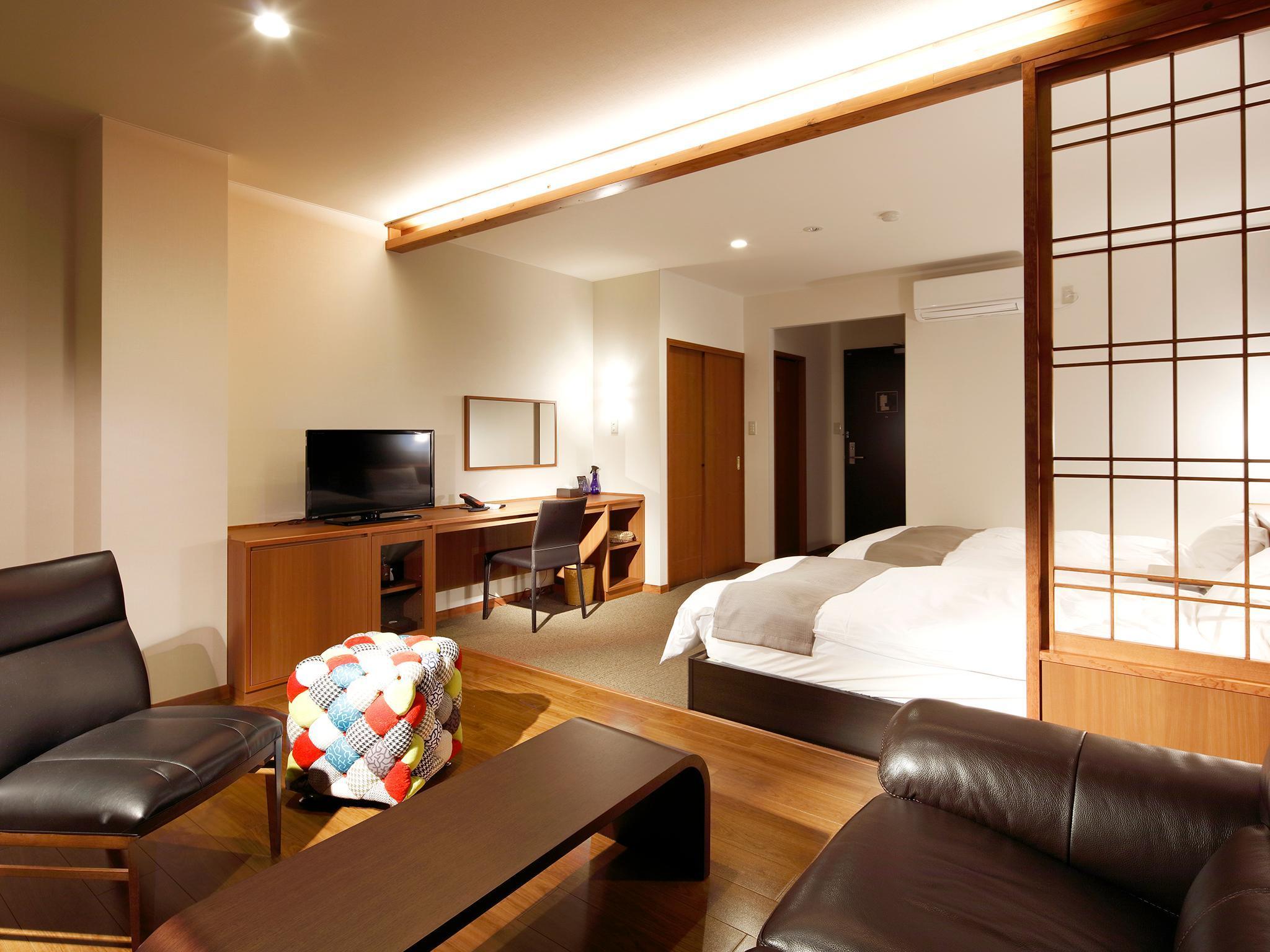 Yunokawa Onsen Emi Hakodateya 3*