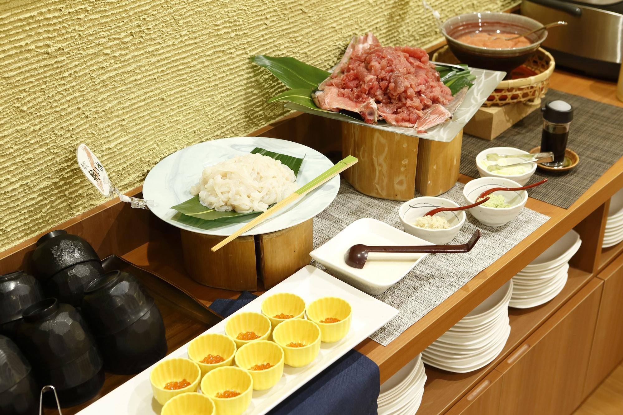 Yunokawa Onsen Emi Hakodateya Ryokan