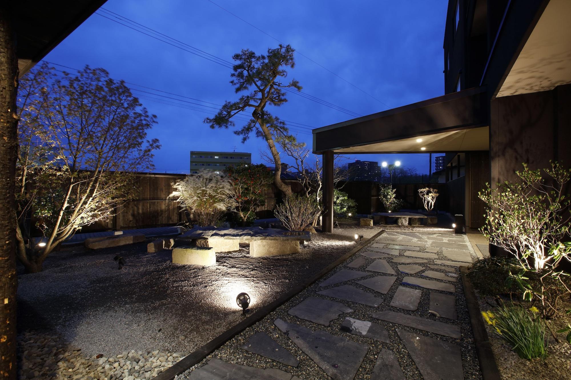 Yunokawa Onsen Emi Hakodateya Ryokan