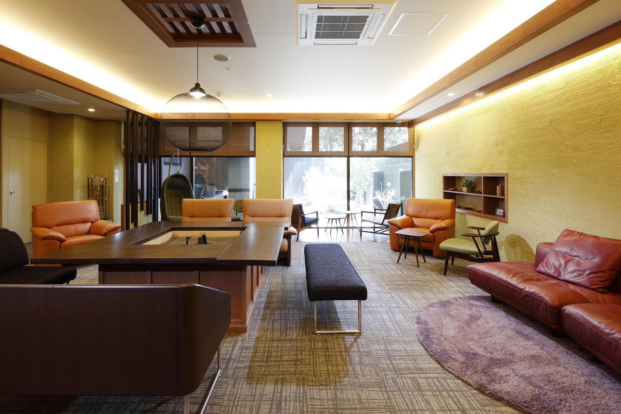 Yunokawa Onsen Emi Hakodateya Ryokan