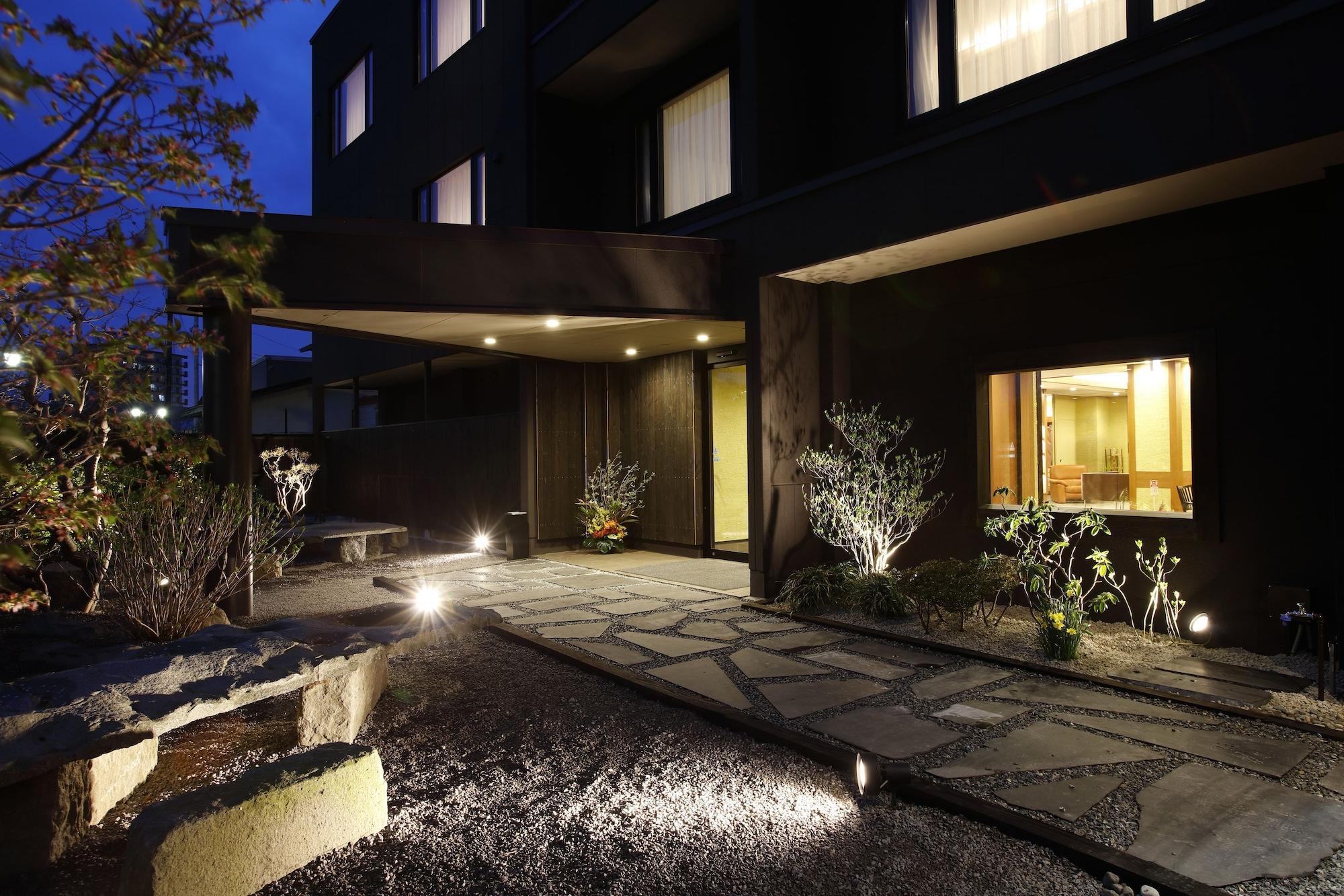 Yunokawa Onsen Emi Hakodateya Ryokan Hakodate