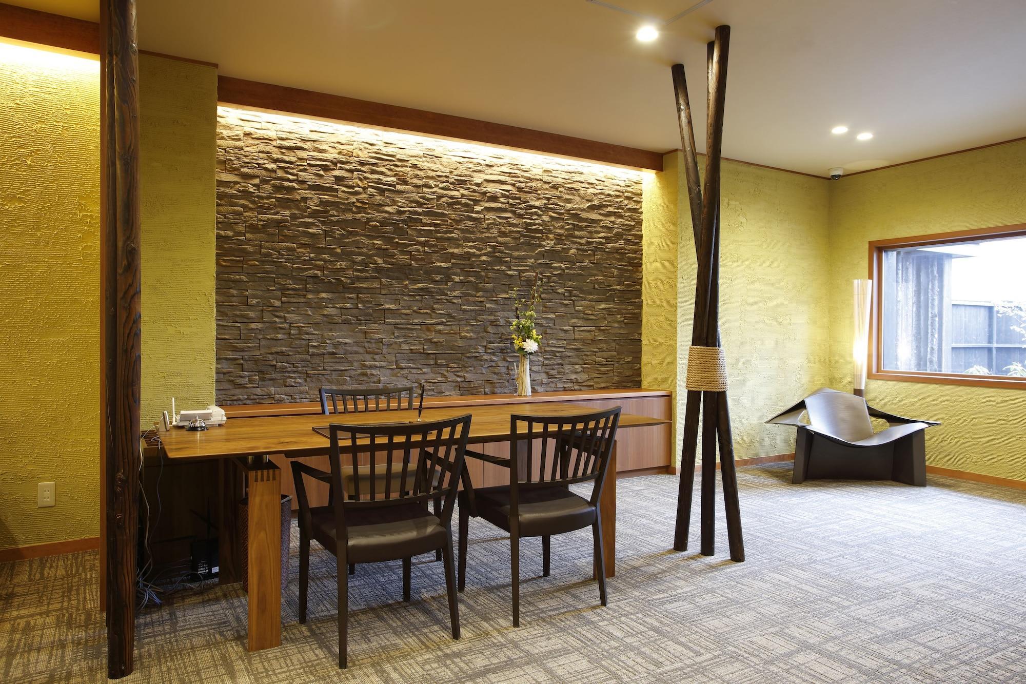 Ryokan Yunokawa Onsen Emi Hakodateya 3*