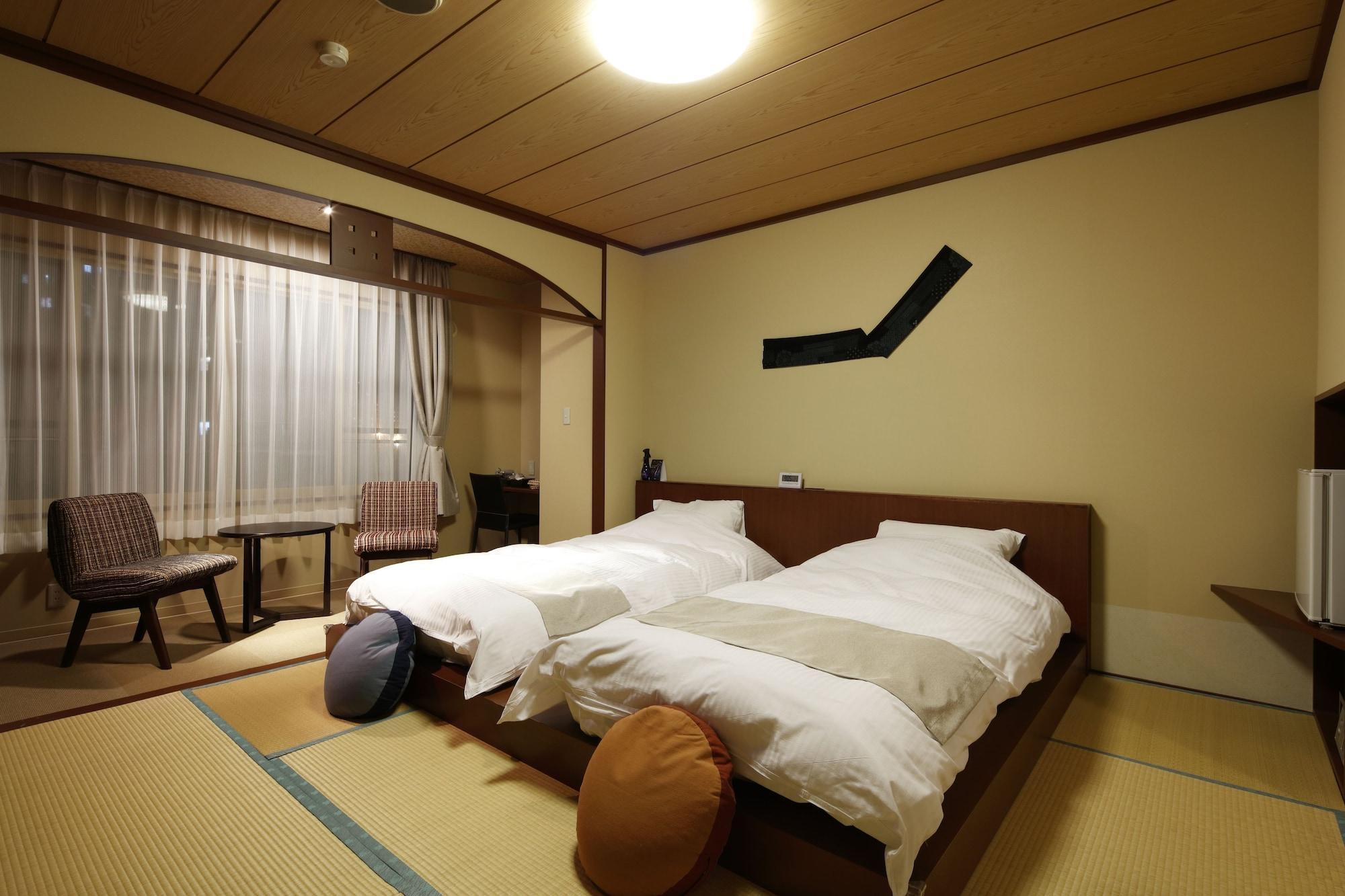 Yunokawa Onsen Emi Hakodateya Hakodate