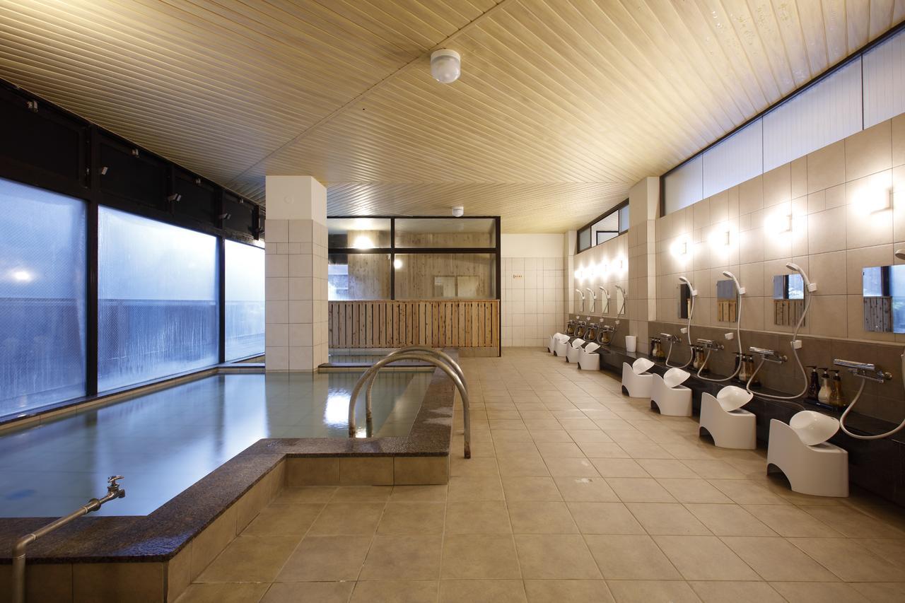 Yunokawa Onsen Emi Hakodateya Hakodate