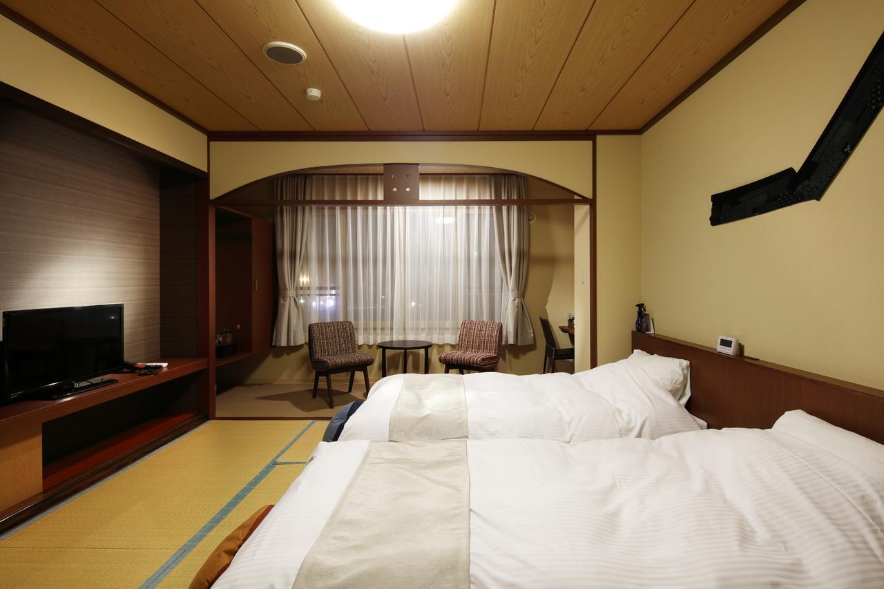 Yunokawa Onsen Emi Hakodateya Hakodate