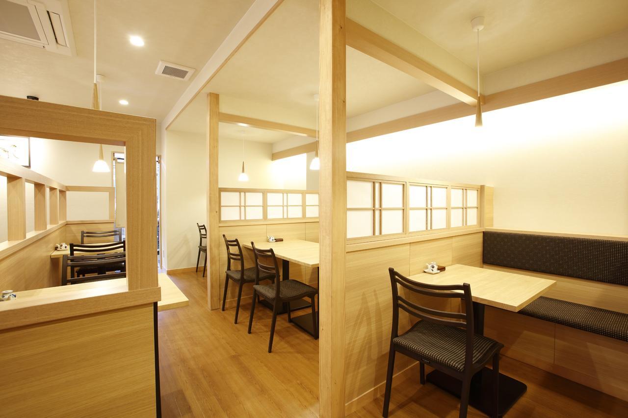 Yunokawa Onsen Emi Hakodateya Ryokan Hakodate