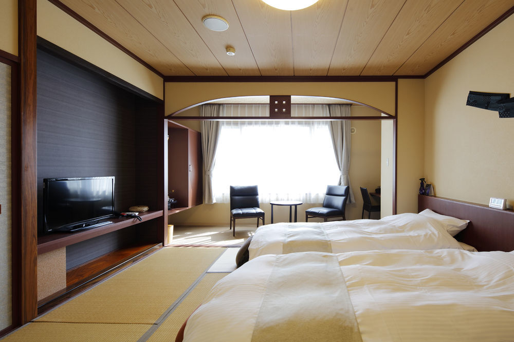 Ryokan Yunokawa Onsen Emi Hakodateya 3*
