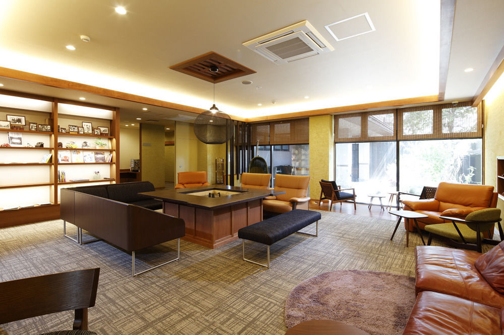 Yunokawa Onsen Emi Hakodateya