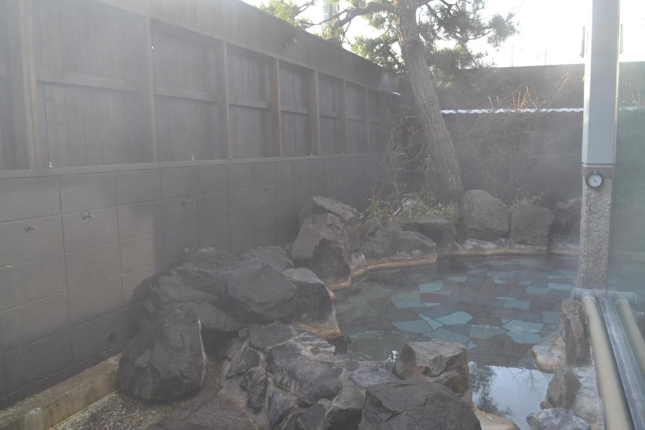 Ryokan Yunokawa Onsen Emi Hakodateya Hakodate